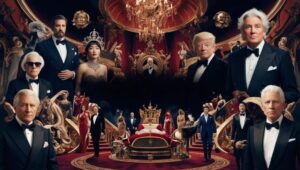 Os Hábitos Financeiros das Pessoas Mais Ricas do Mundo.