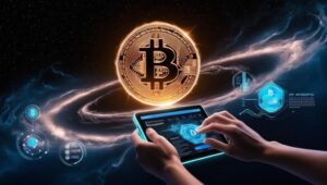 O Que é Bitcoin e Como Funciona?