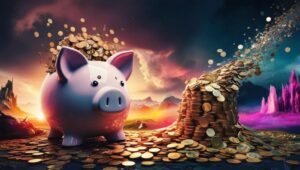 Desafio de 30 Dias: Poupe R$ 500 em um Mês.